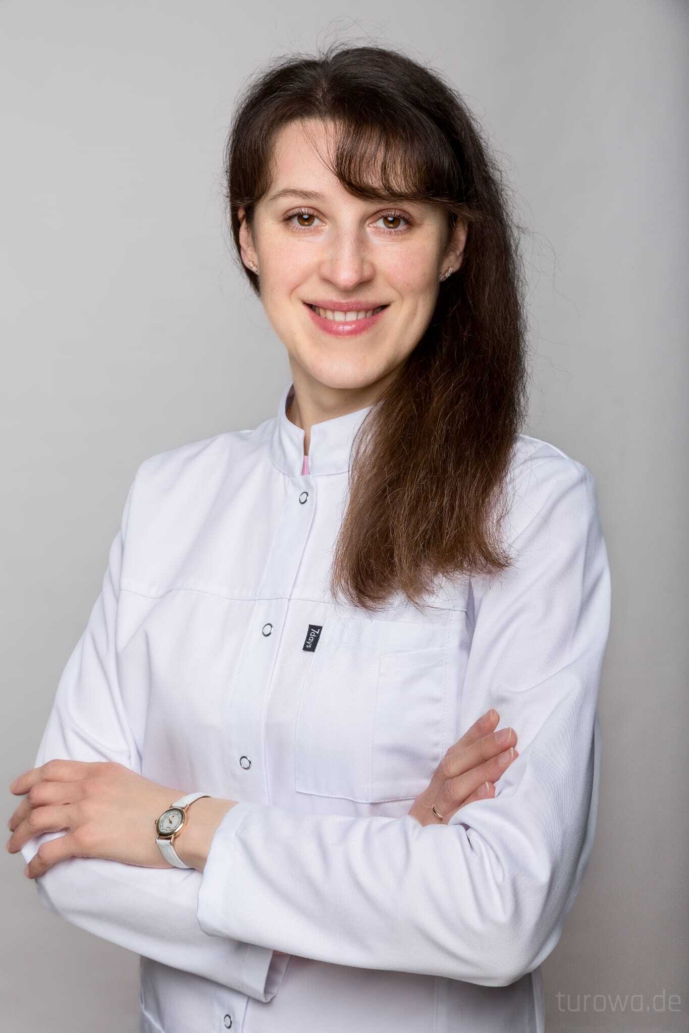 Ekaterina Turowa