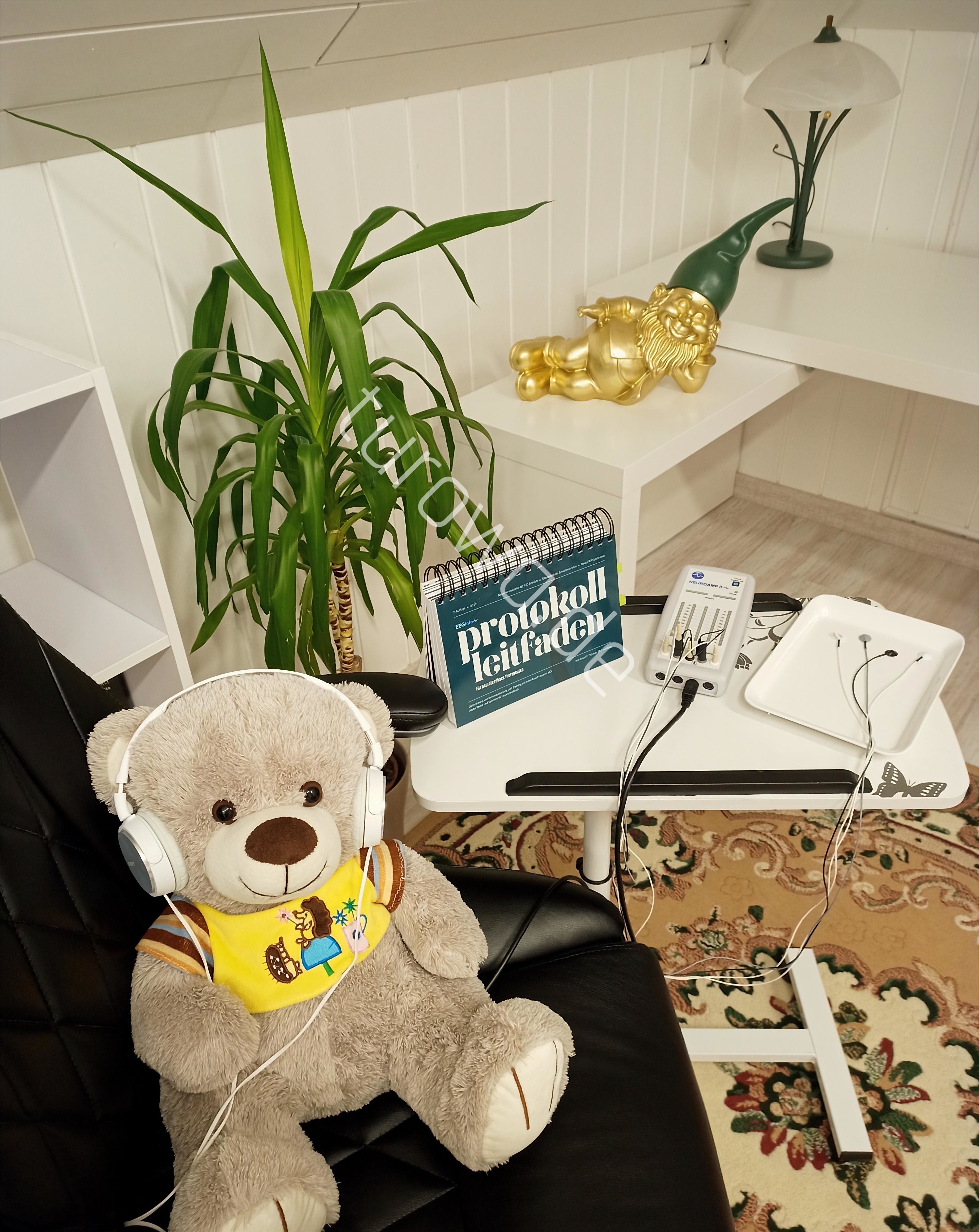 ILF-Neurofeedback-Training