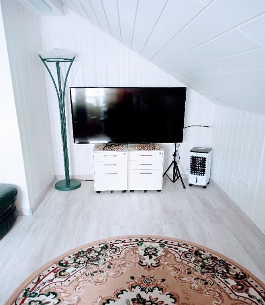 Behandlungszimmer 1 - View 1