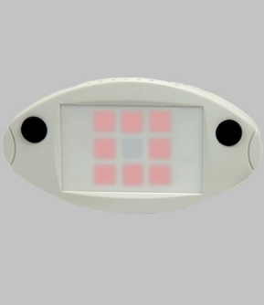 QIK-Test Gerät